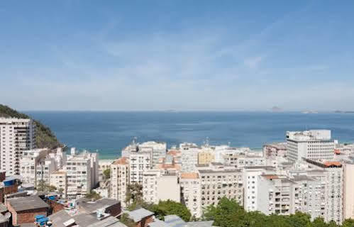 Abraco Carioca Favela 2* Río de Janeiro