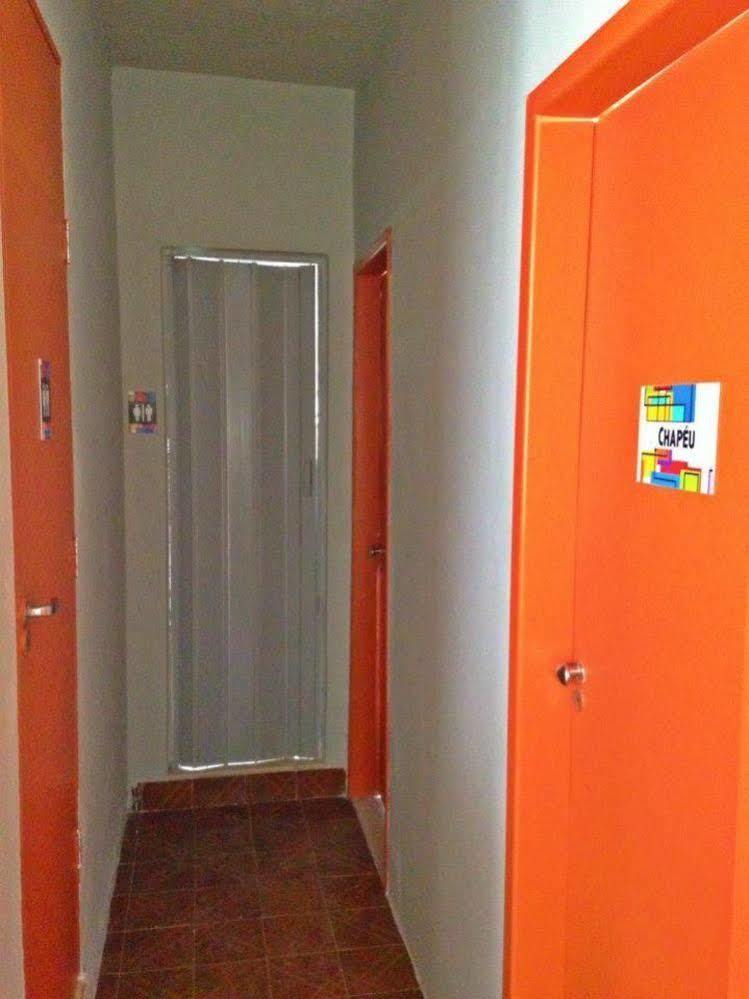 Hotel Abraco Carioca Favela